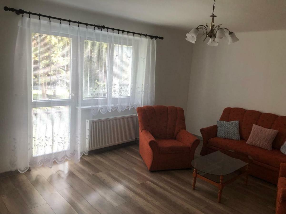 Flat In The Heart Of Liptovsky Mikulas Apartment Exterior photo